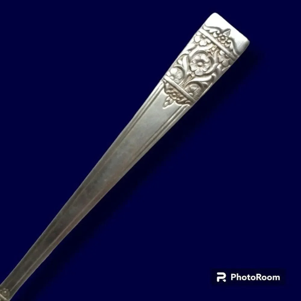 National Silver Company brand national